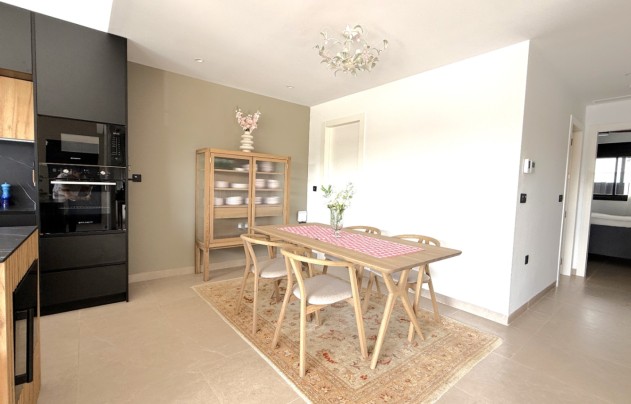 Revente - Apartment - Pilar de la Horadada - Costa Blanca Sur