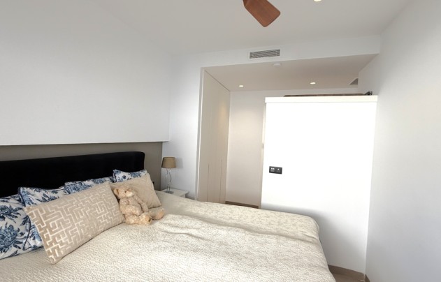 Revente - Apartment - Pilar de la Horadada - Costa Blanca Sur