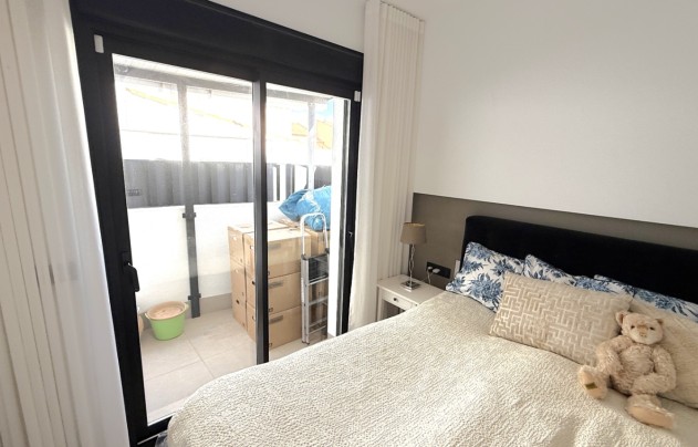 Revente - Apartment - Pilar de la Horadada - Costa Blanca Sur