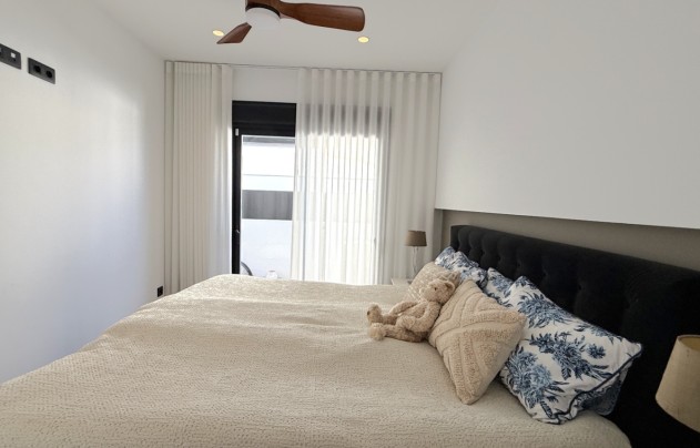 Revente - Apartment - Pilar de la Horadada - Costa Blanca Sur