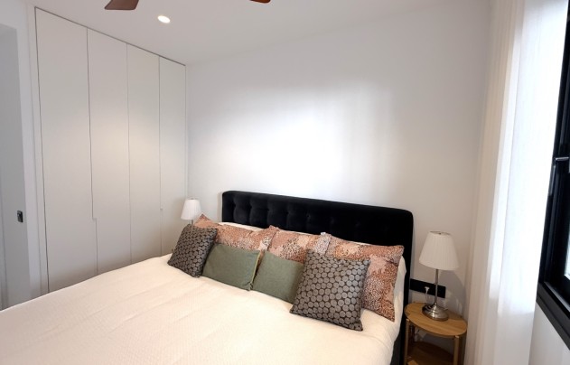 Revente - Apartment - Pilar de la Horadada - Costa Blanca Sur