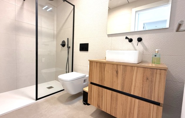 Revente - Apartment - Pilar de la Horadada - Costa Blanca Sur