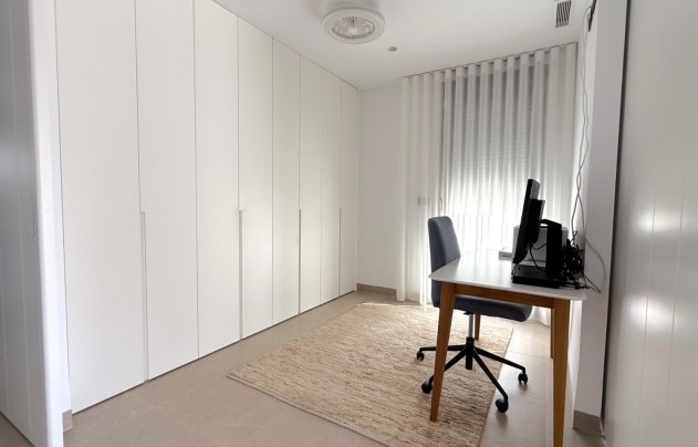 Revente - Apartment - Pilar de la Horadada - Costa Blanca Sur