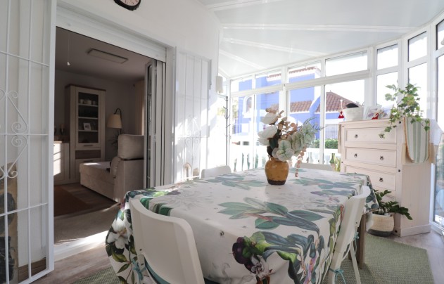 Revente - Villa - Orihuela Costa - Villamartín