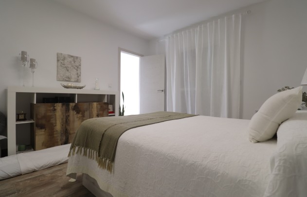 Revente - Villa - Orihuela Costa - Villamartín