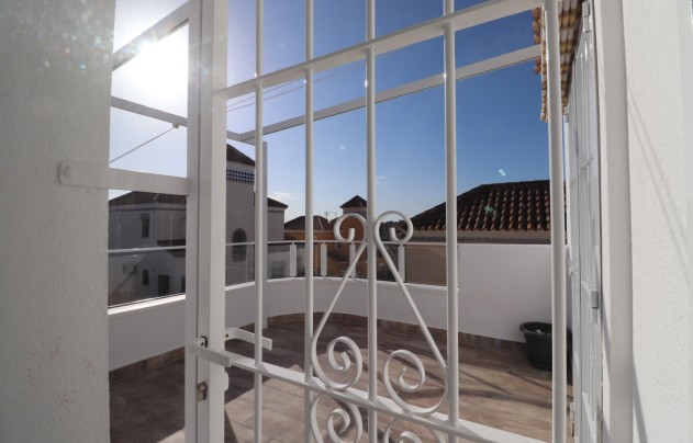 Revente - Villa - Orihuela Costa - Villamartín