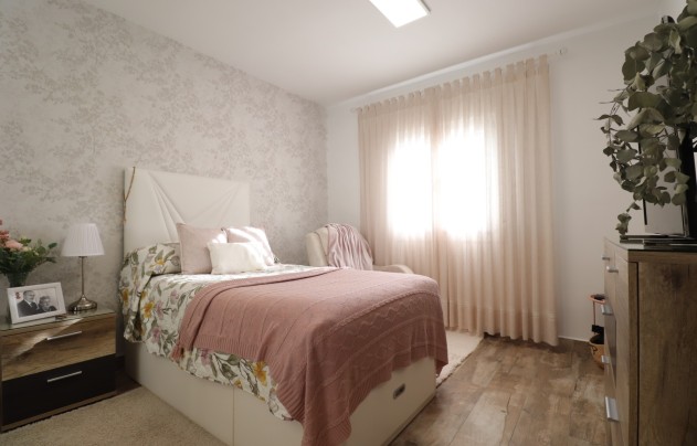 Revente - Villa - Orihuela Costa - Villamartín