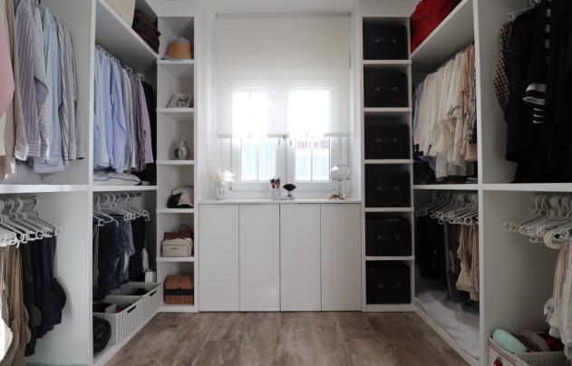 Revente - Villa - Orihuela Costa - Villamartín