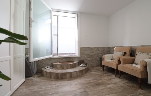 Revente - Villa - Orihuela Costa - Villamartín