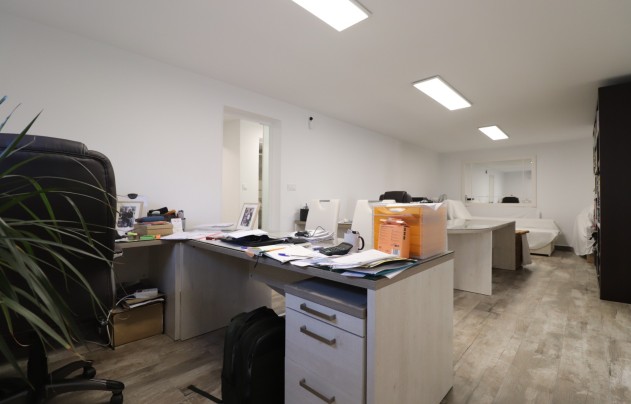 Revente - Villa - Orihuela Costa - Villamartín