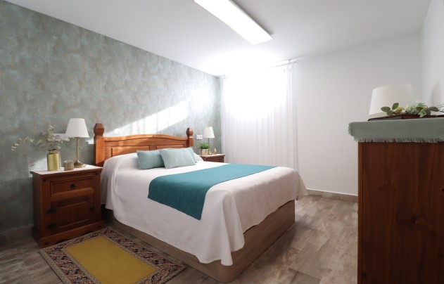 Revente - Villa - Orihuela Costa - Villamartín