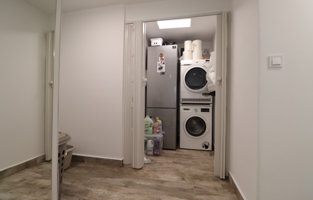 Revente - Villa - Orihuela Costa - Villamartín