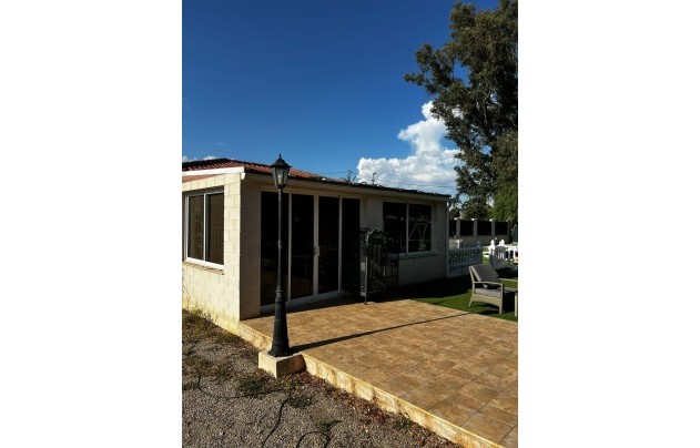 Resale - Villa - Orihuela