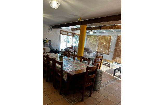 Resale - Villa - Orihuela