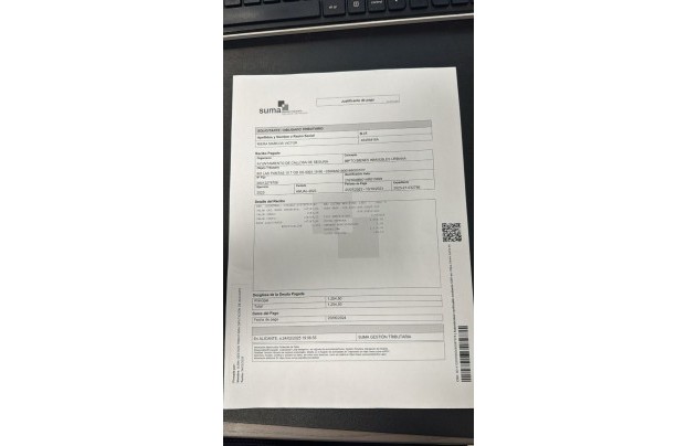 Resale - Villa - Orihuela