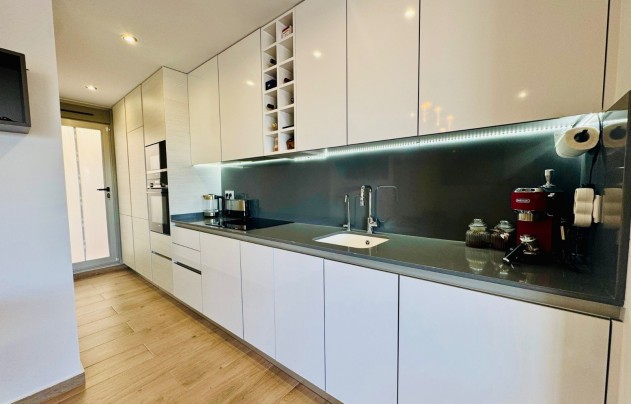 Reventa - Villa - Orihuela Costa - Villamartín