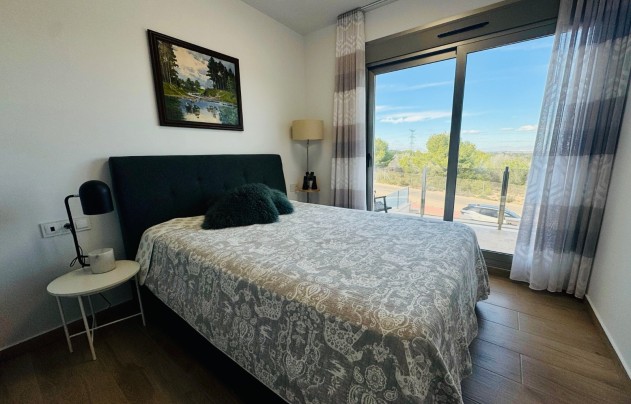 Reventa - Villa - Orihuela Costa - Villamartín