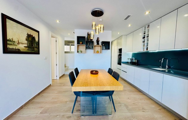 Reventa - Villa - Orihuela Costa - Villamartín