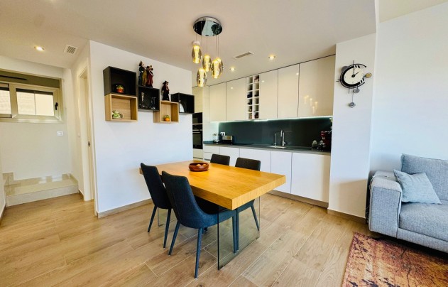 Reventa - Villa - Orihuela Costa - Villamartín