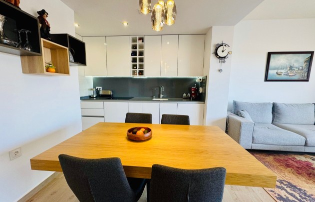 Reventa - Villa - Orihuela Costa - Villamartín