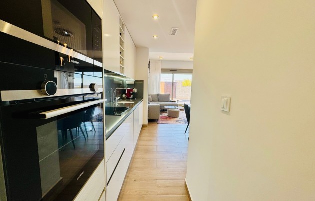 Reventa - Villa - Orihuela Costa - Villamartín