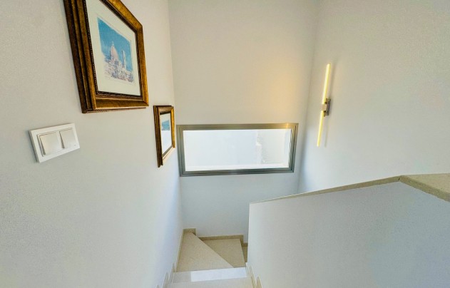 Reventa - Villa - Orihuela Costa - Villamartín