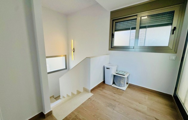 Reventa - Villa - Orihuela Costa - Villamartín