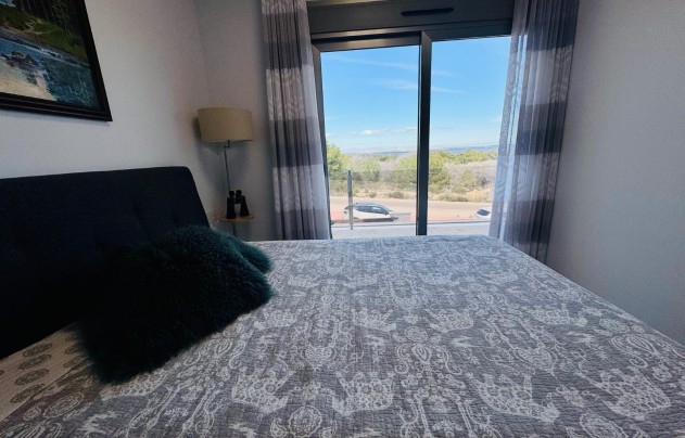 Reventa - Villa - Orihuela Costa - Villamartín