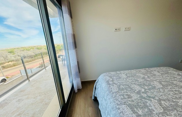 Reventa - Villa - Orihuela Costa - Villamartín