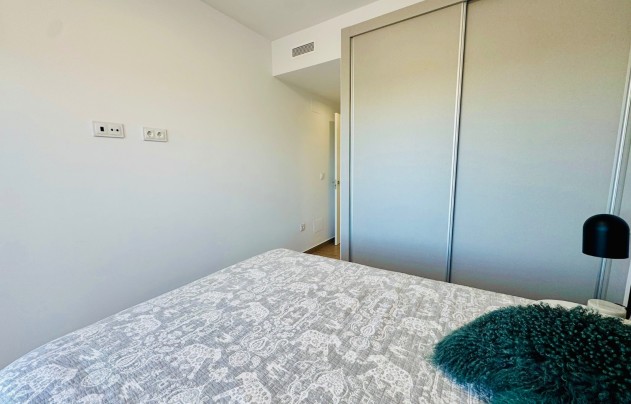 Reventa - Villa - Orihuela Costa - Villamartín