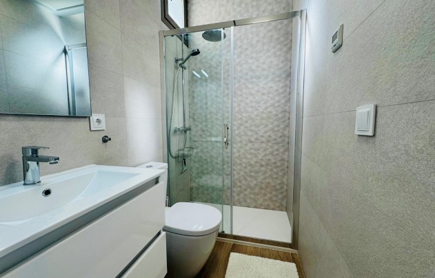 Reventa - Villa - Orihuela Costa - Villamartín