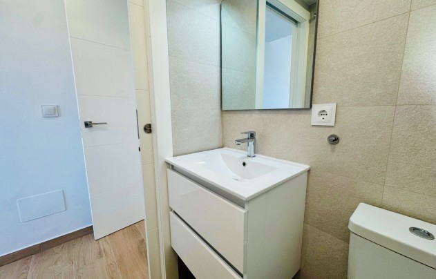 Reventa - Villa - Orihuela Costa - Villamartín