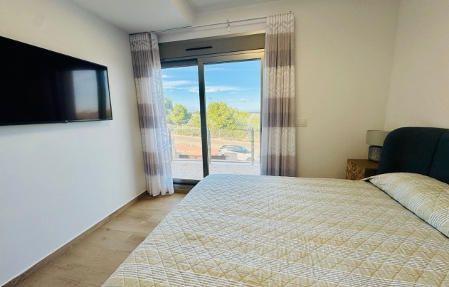 Reventa - Villa - Orihuela Costa - Villamartín
