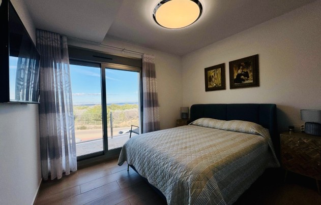 Reventa - Villa - Orihuela Costa - Villamartín