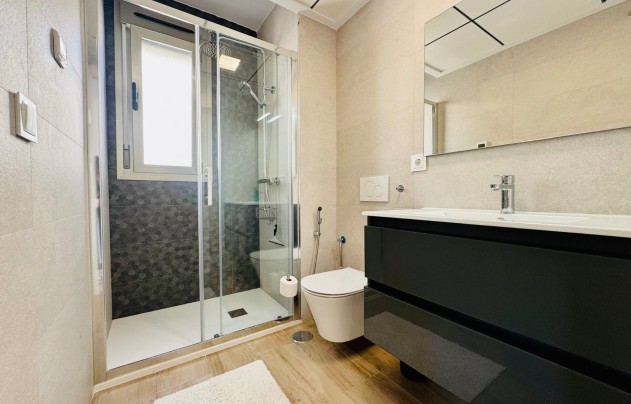 Reventa - Villa - Orihuela Costa - Villamartín