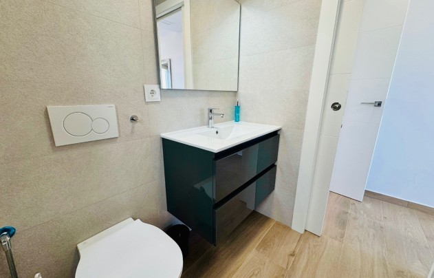 Reventa - Villa - Orihuela Costa - Villamartín