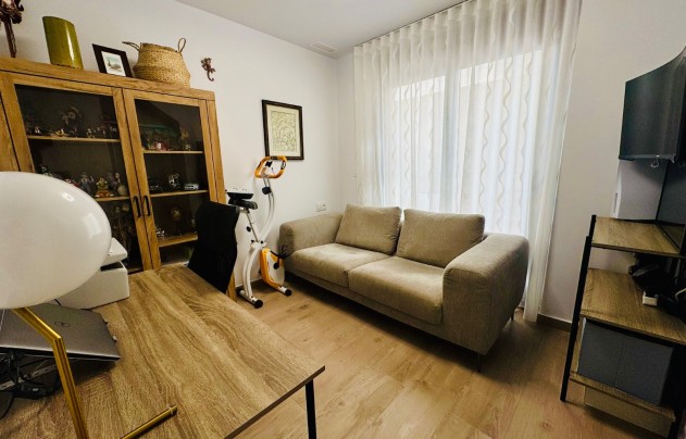 Reventa - Villa - Orihuela Costa - Villamartín