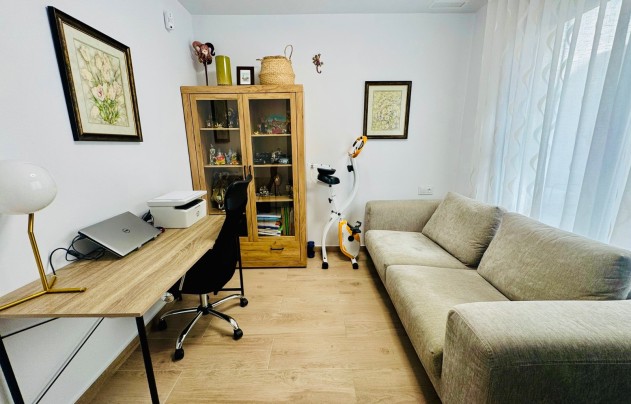 Reventa - Villa - Orihuela Costa - Villamartín