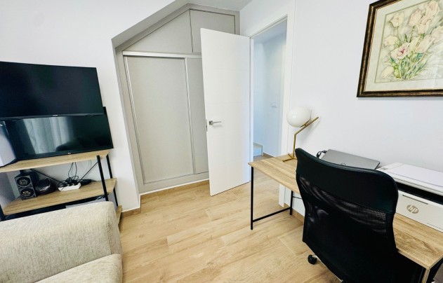 Reventa - Villa - Orihuela Costa - Villamartín