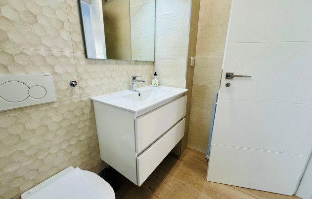 Reventa - Villa - Orihuela Costa - Villamartín