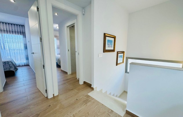 Reventa - Villa - Orihuela Costa - Villamartín