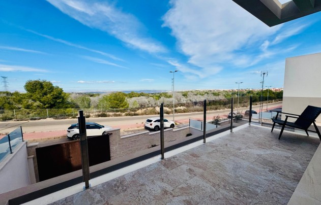 Reventa - Villa - Orihuela Costa - Villamartín