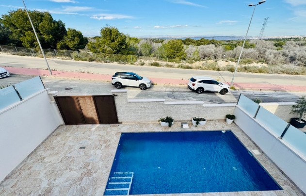 Reventa - Villa - Orihuela Costa - Villamartín