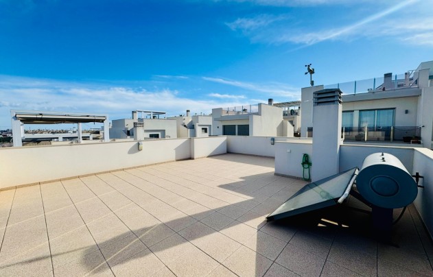 Reventa - Villa - Orihuela Costa - Villamartín