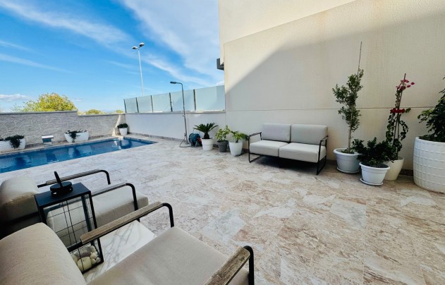 Reventa - Villa - Orihuela Costa - Villamartín
