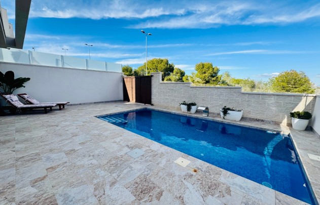 Reventa - Villa - Orihuela Costa - Villamartín