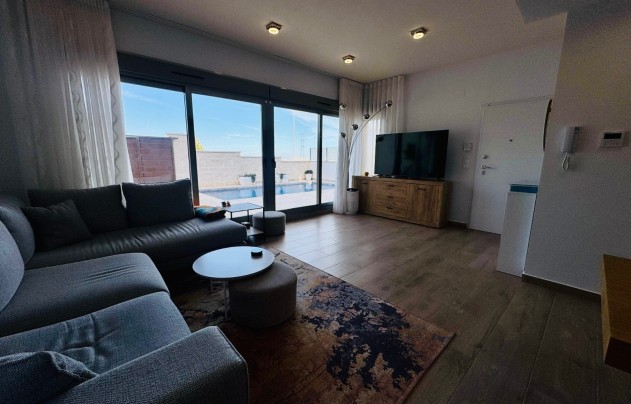 Reventa - Villa - Orihuela Costa - Villamartín