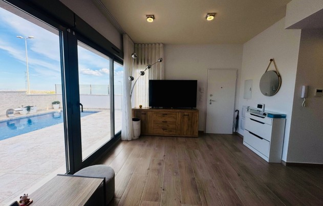 Reventa - Villa - Orihuela Costa - Villamartín