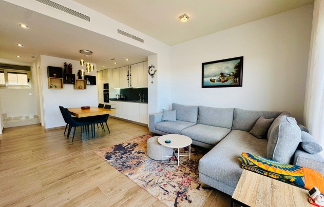 Reventa - Villa - Orihuela Costa - Villamartín