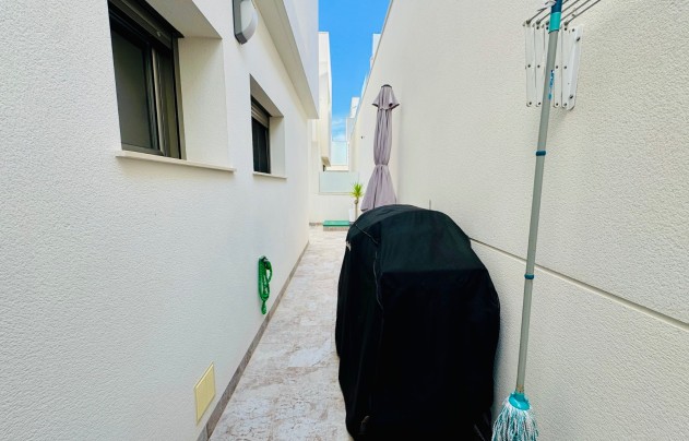 Reventa - Villa - Orihuela Costa - Villamartín